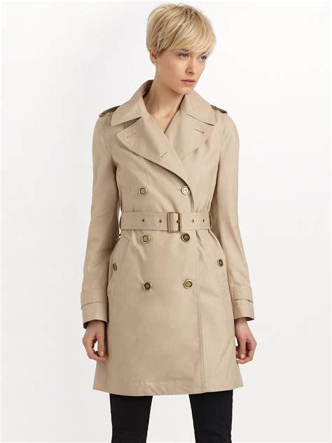 burberry trench.coat|Burberry brit trench coat women's.